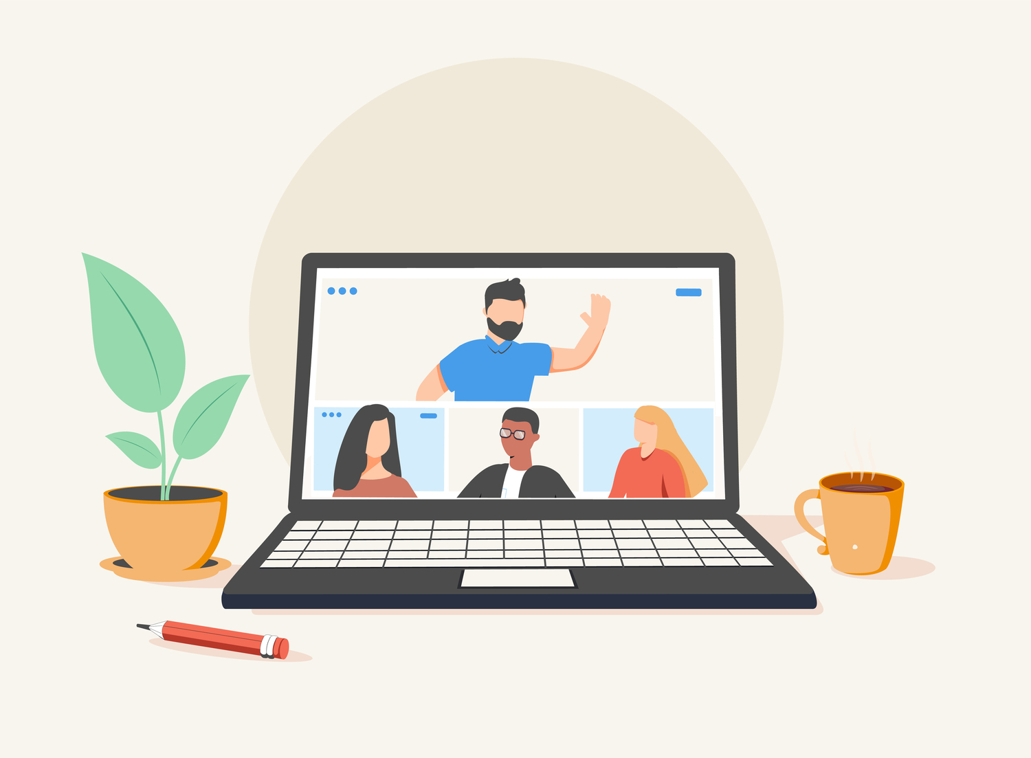 Parent Information Webinar