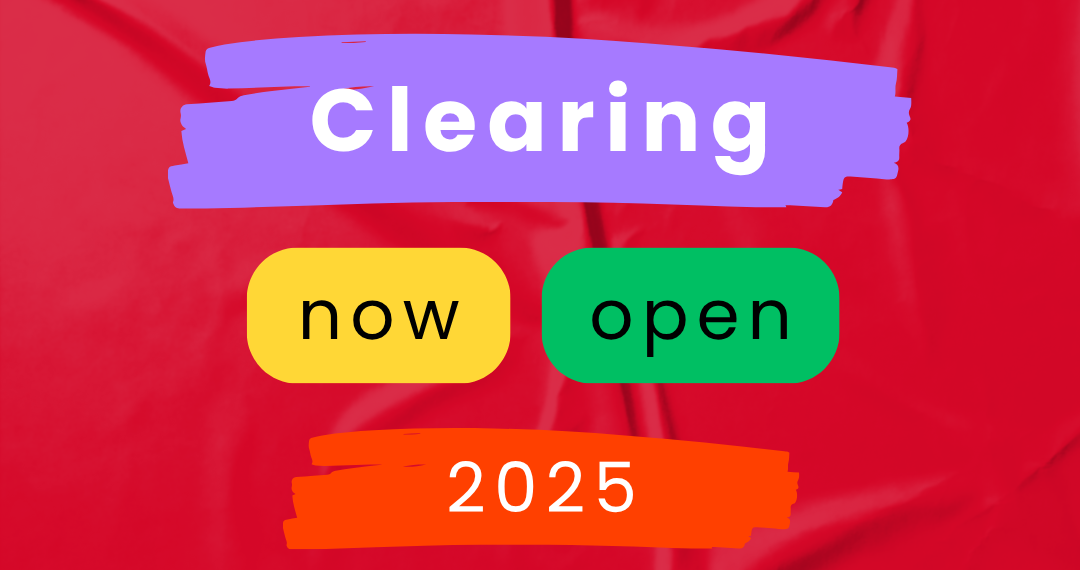 University Clearing