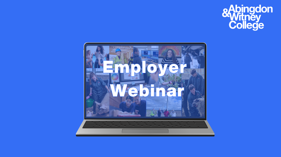 Employer Webinar