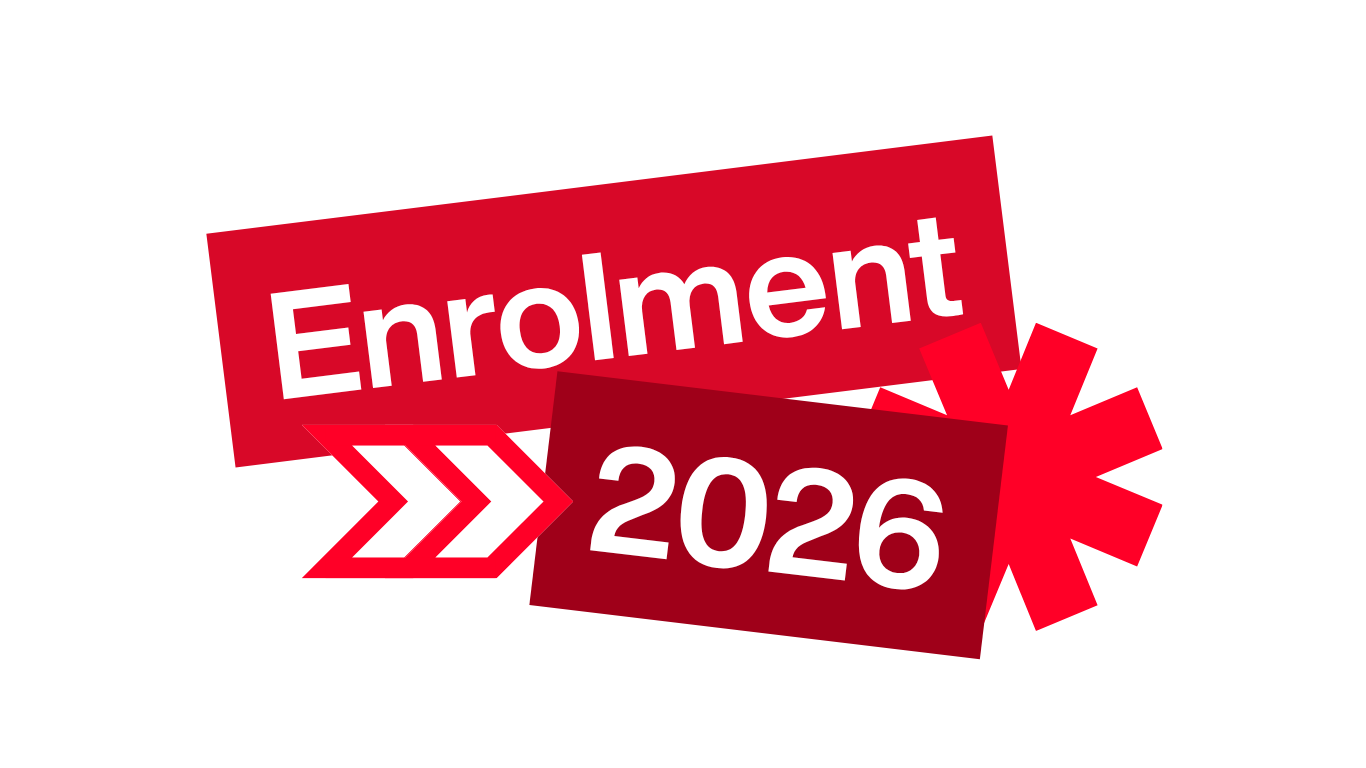 Enrolment Week