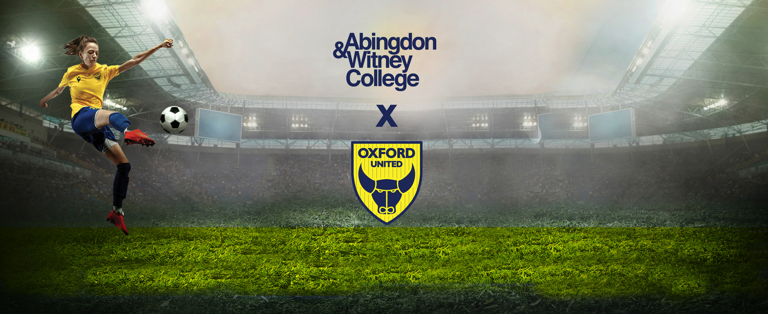Oxford United Advanced Football Programme Trial Day April