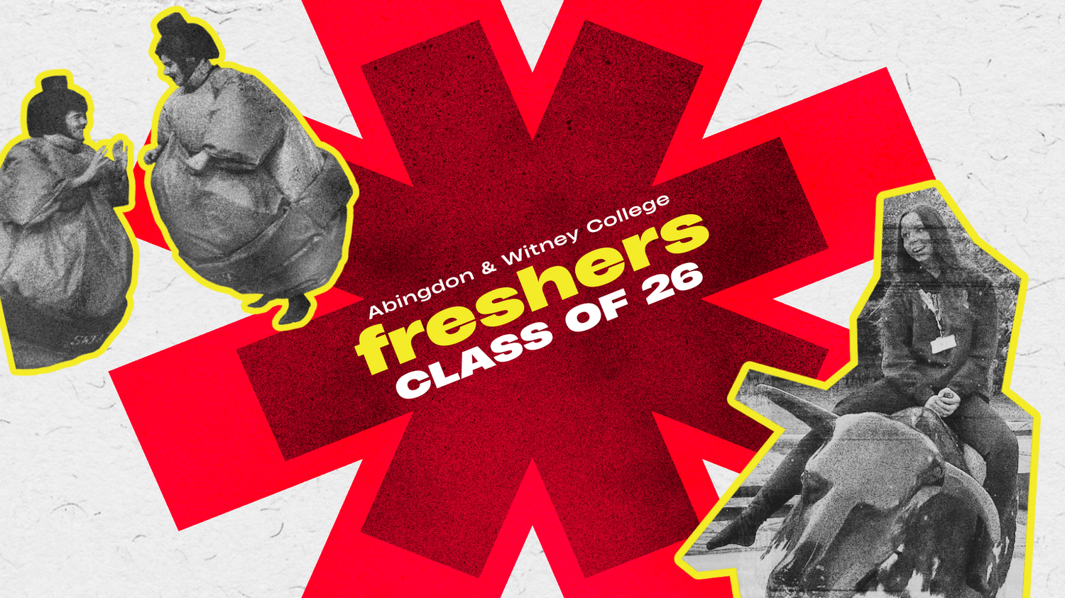Freshers 2026