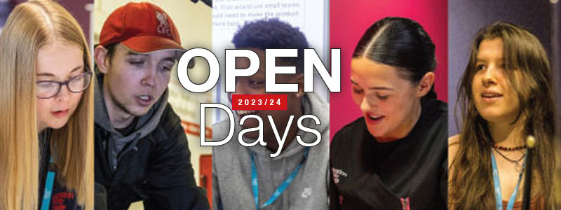 Open Day June: Bicester Campus