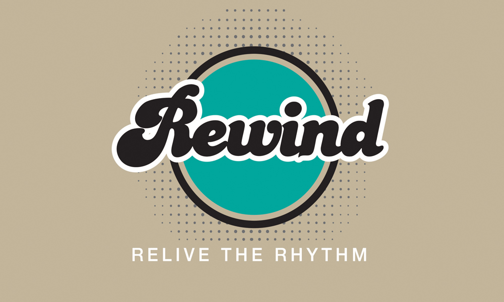 Abingdon & Witney College presents Rewind