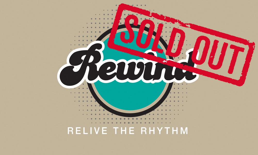 Abingdon & Witney College presents Rewind