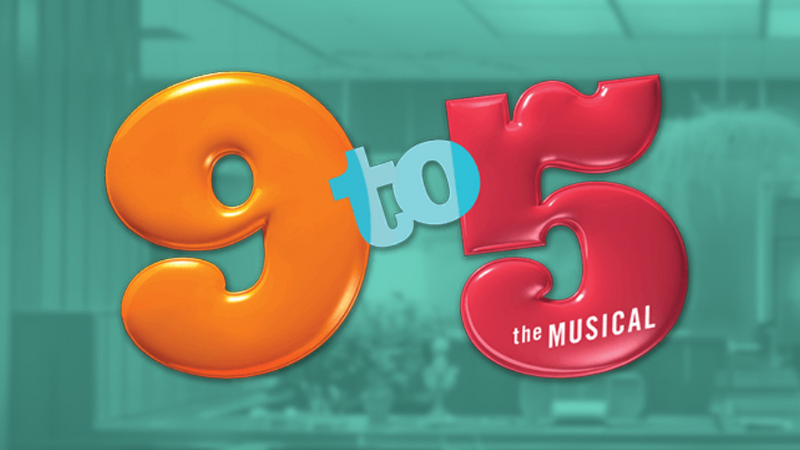 Abingdon & Witney College Presents: 9 to 5, The Musical
