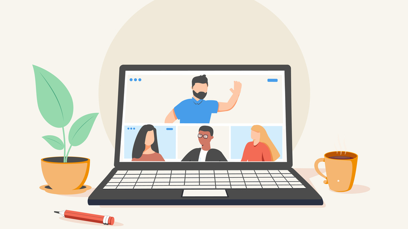 Parent Information Webinar