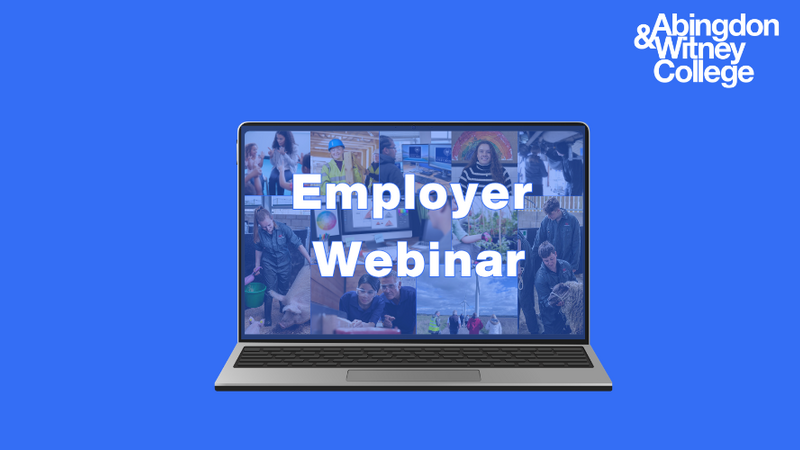 Employer Webinar
