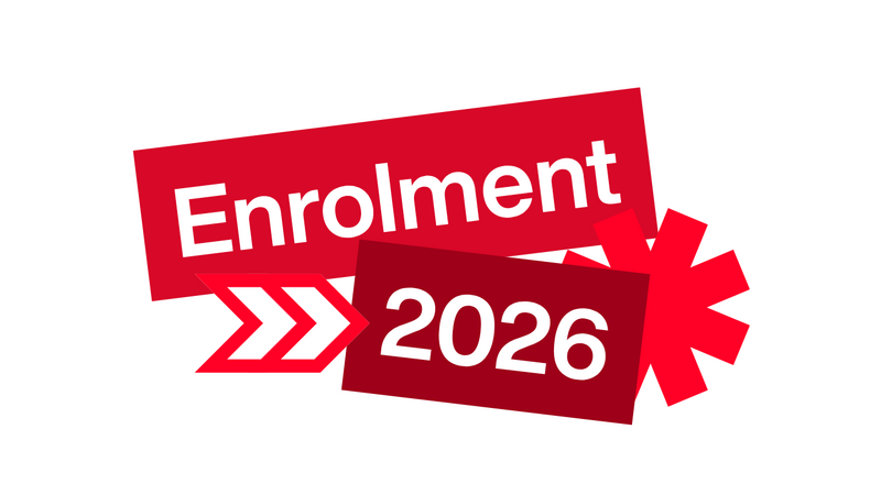 Enrolment Week