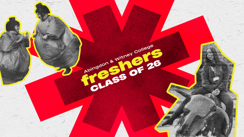 Freshers 2026