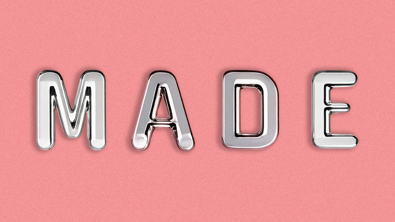 MADE - an Exhibition by Art & Design Witney Students