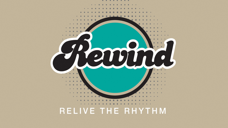 Abingdon & Witney College presents Rewind