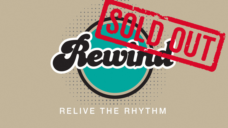 Abingdon & Witney College presents Rewind