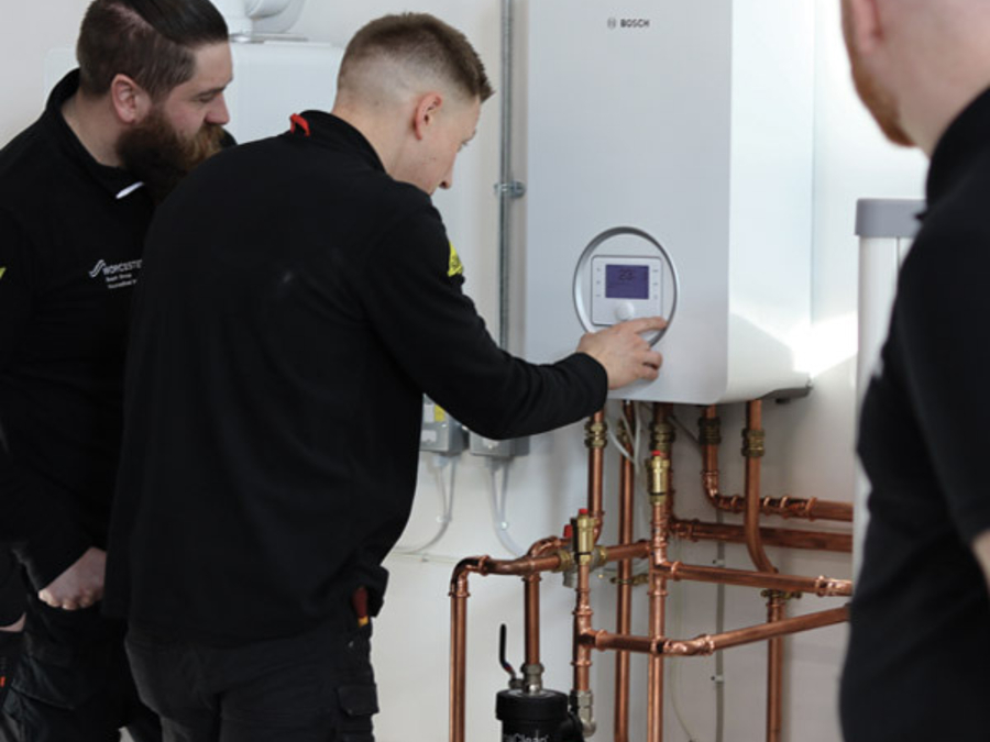 Net Zero Skills Hub