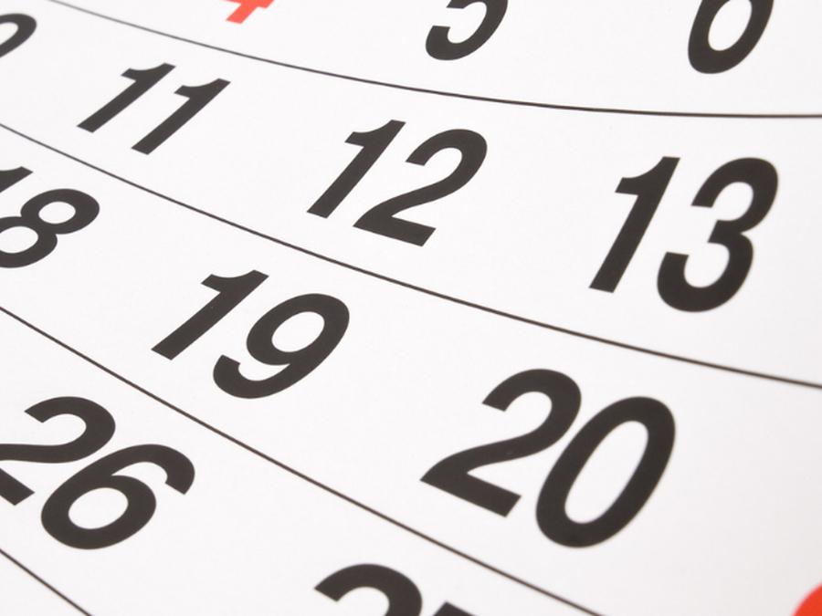 Term Dates