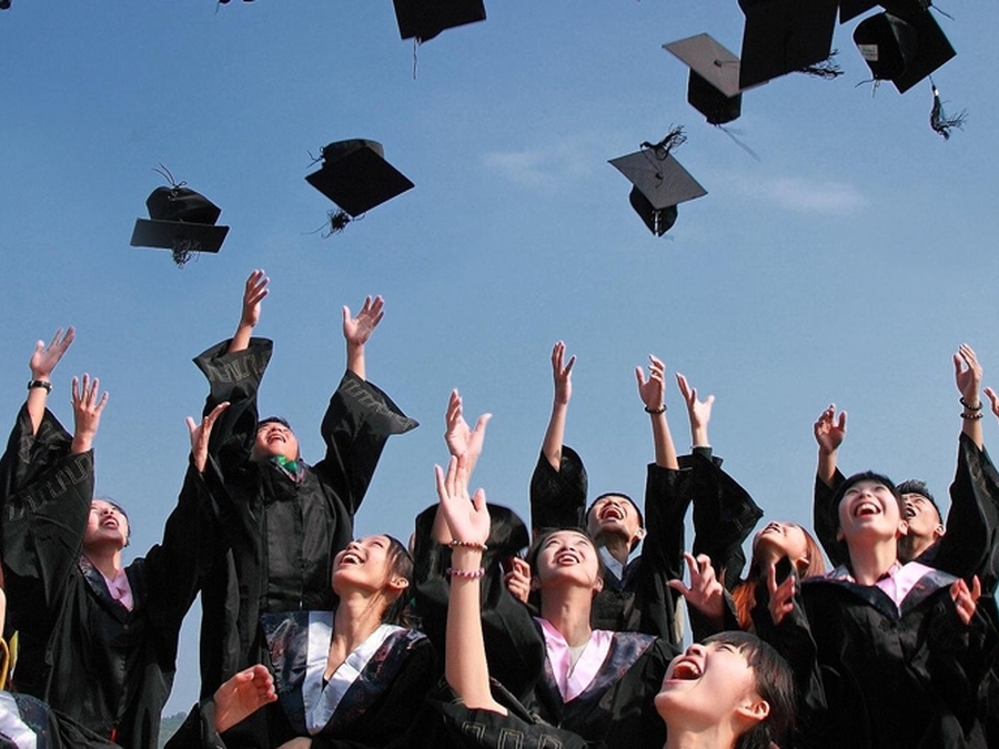 Higher & Degree Apprenticeships