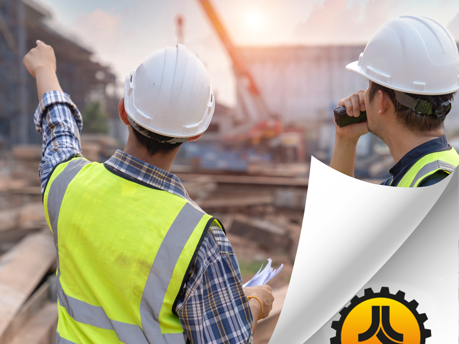 Construction HNCs and HNDs