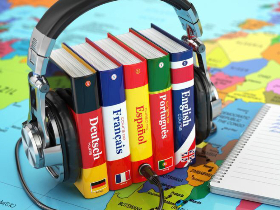 Languages
