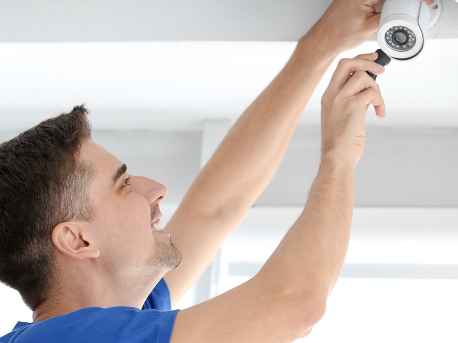 Property Maintenance