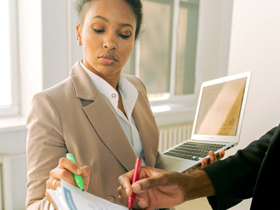 Accounting & Finance