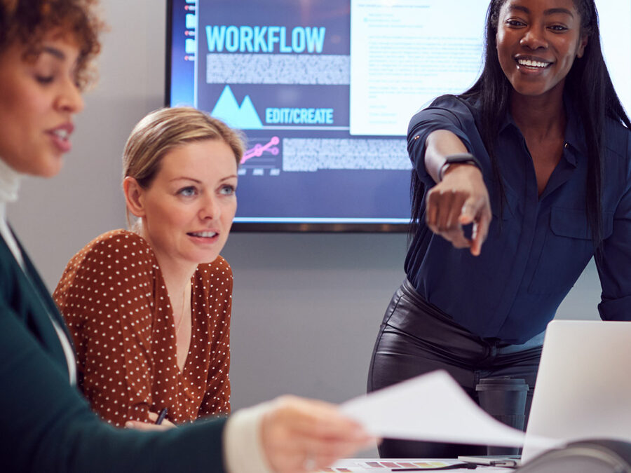 Business Administration