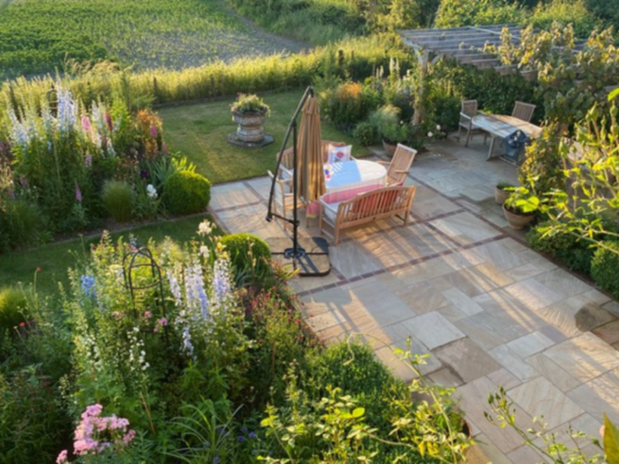 Employers we partner with: DMW Landscapes Ltd