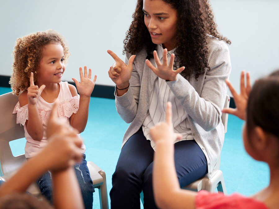 Early Years & Childcare