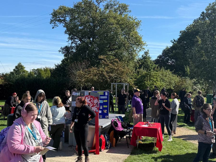 Freshers 2026 kicks off the new academic year
