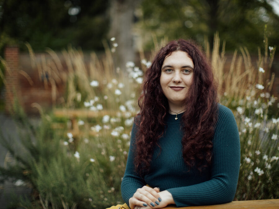 Award-winning apprentice and changemaker Jessie Weavers-Medina joins College Board of Governors