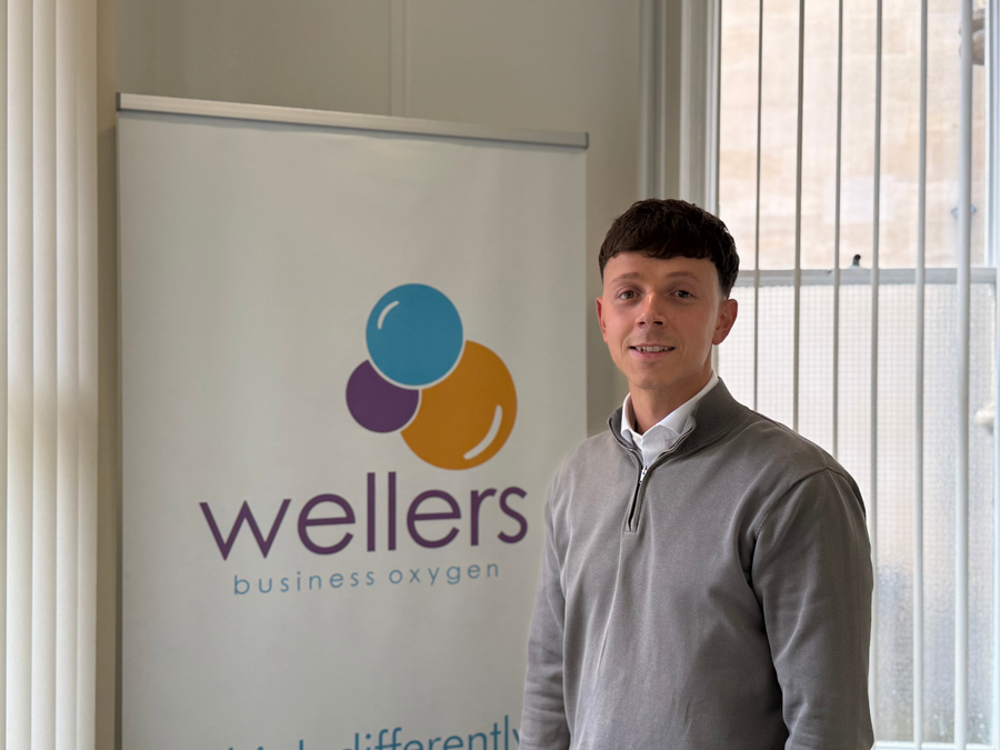 From AAT student to Assistant Manager: Jordan Chatterton’s accountancy journey