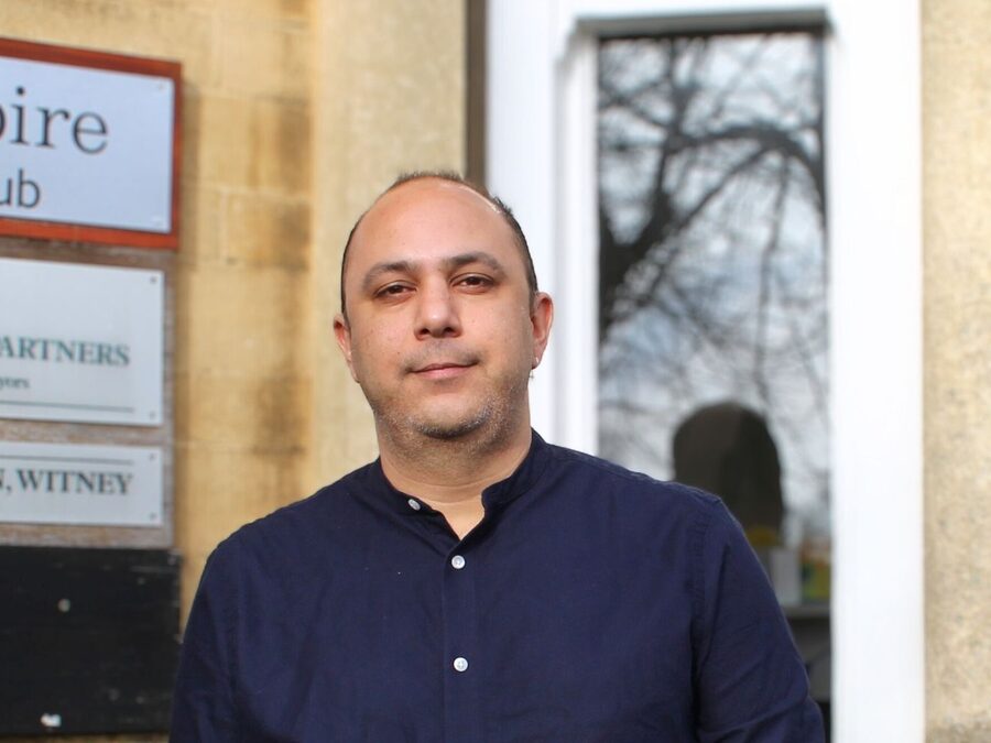 Adult Learning Pays: How Luke turned purpose into practice