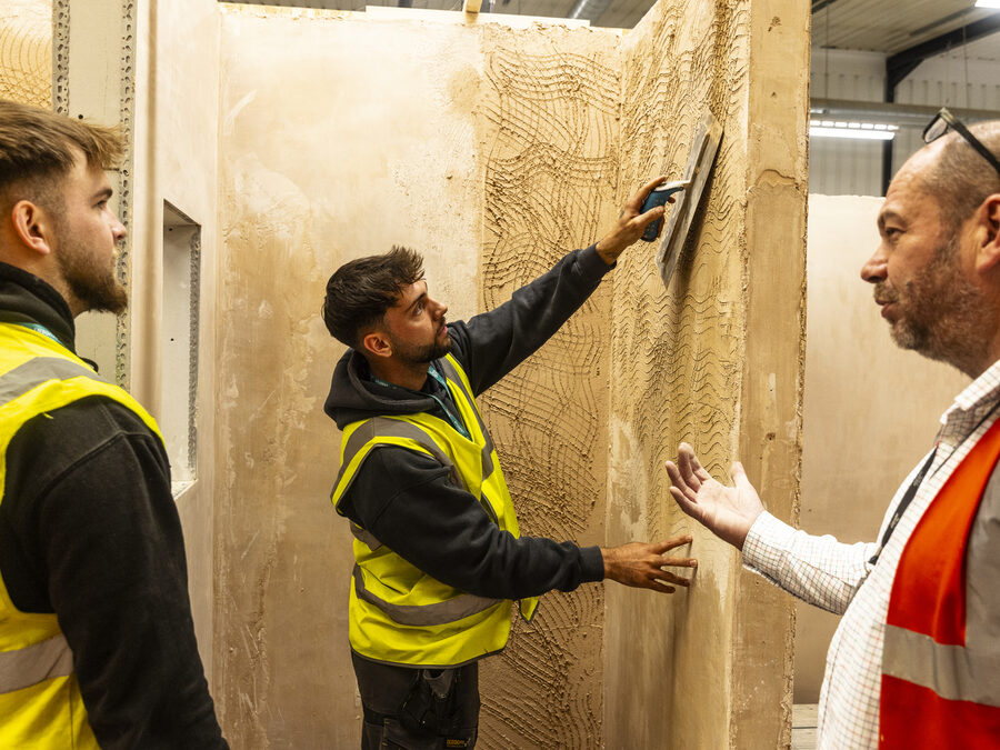 Teaching at Abingdon & Witney College