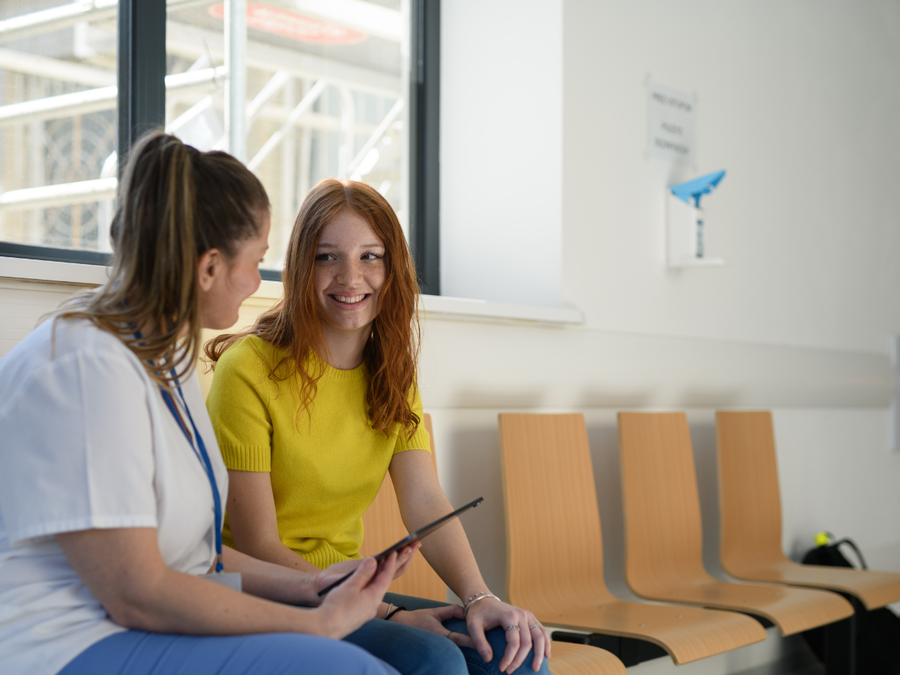 Wellbeing support over the Christmas break