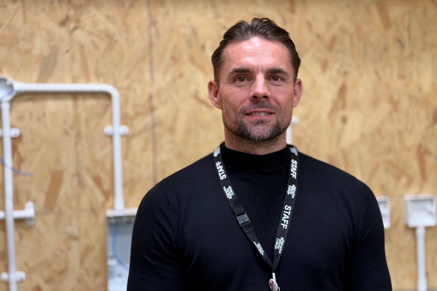 Staff Profile: Craig Mays