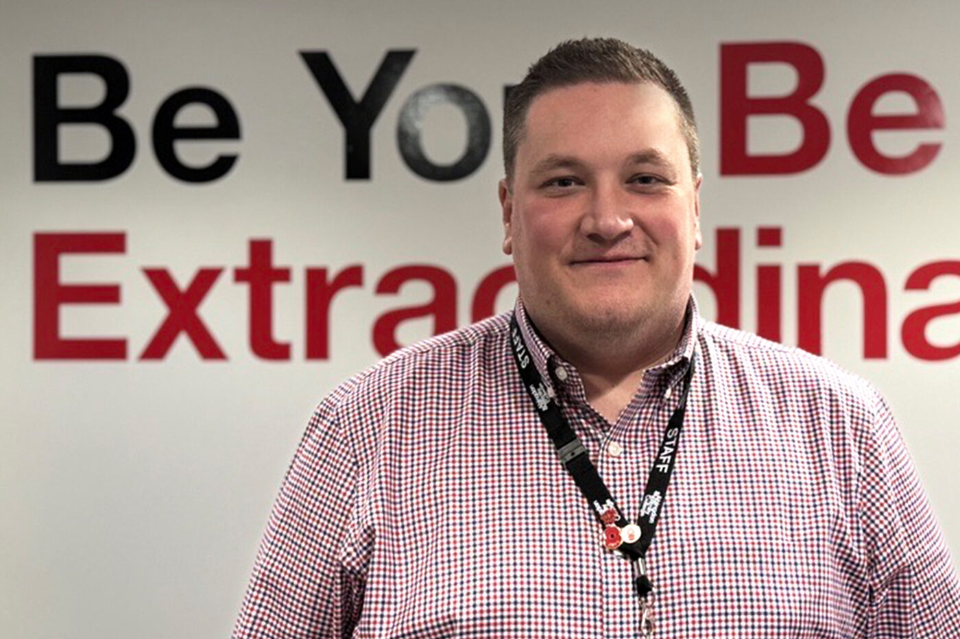 Staff Profile: Will Gibbs