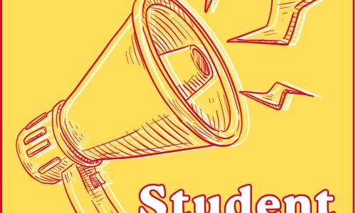 Student Voice First