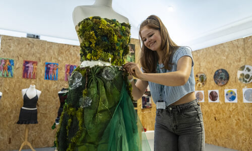 Foundation Art Taster Sessions