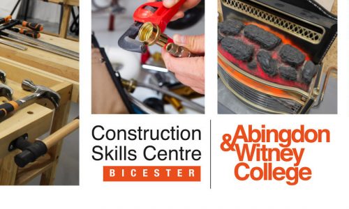 Bicester Construction Skills Centre