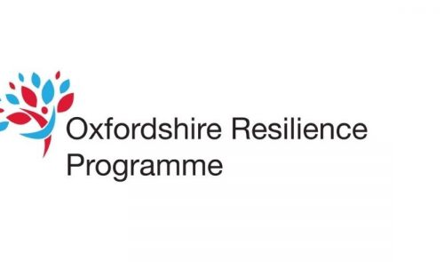 Oxfordshire Resilience Programme