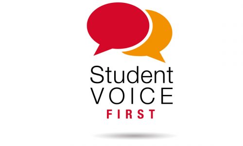 Student Voice First