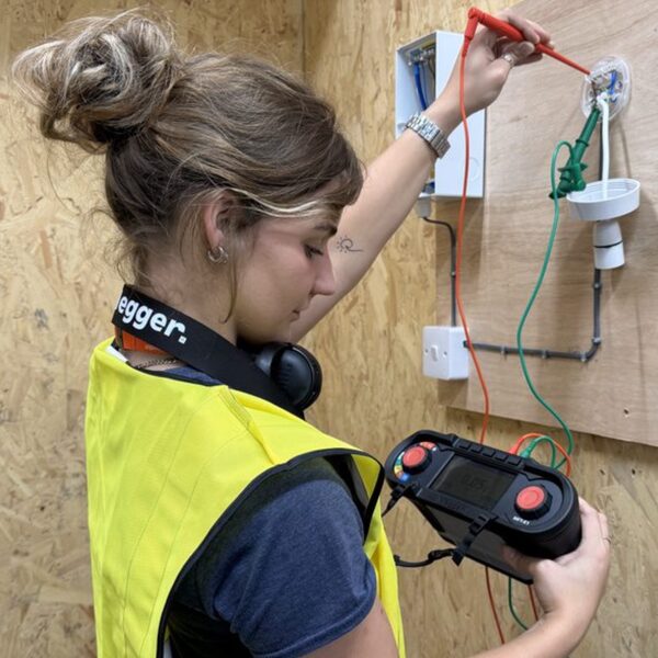 Electrical Installation and Maintenance