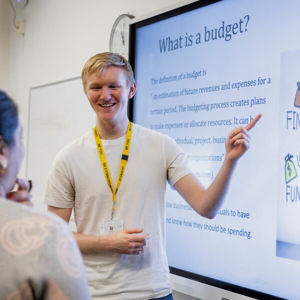Accounting and Finance