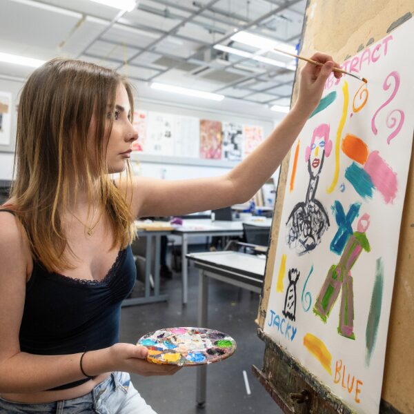 Art & Design