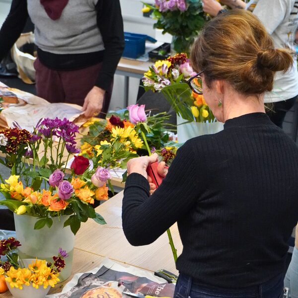 Floristry