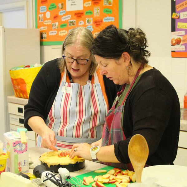 Cookery