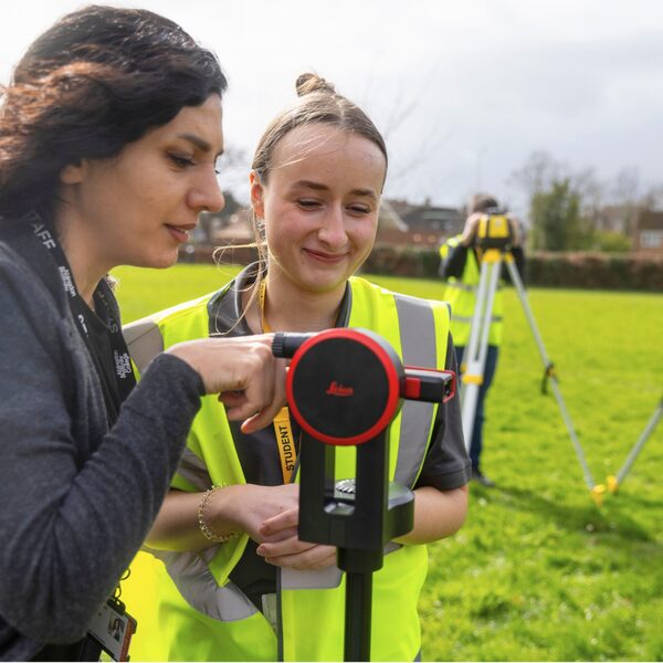 Design, Surveying and Planning for Construction
