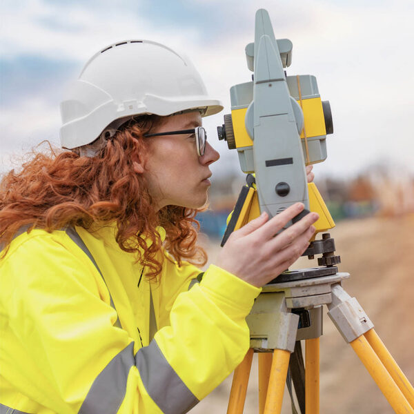 Design, Surveying and Planning for Construction