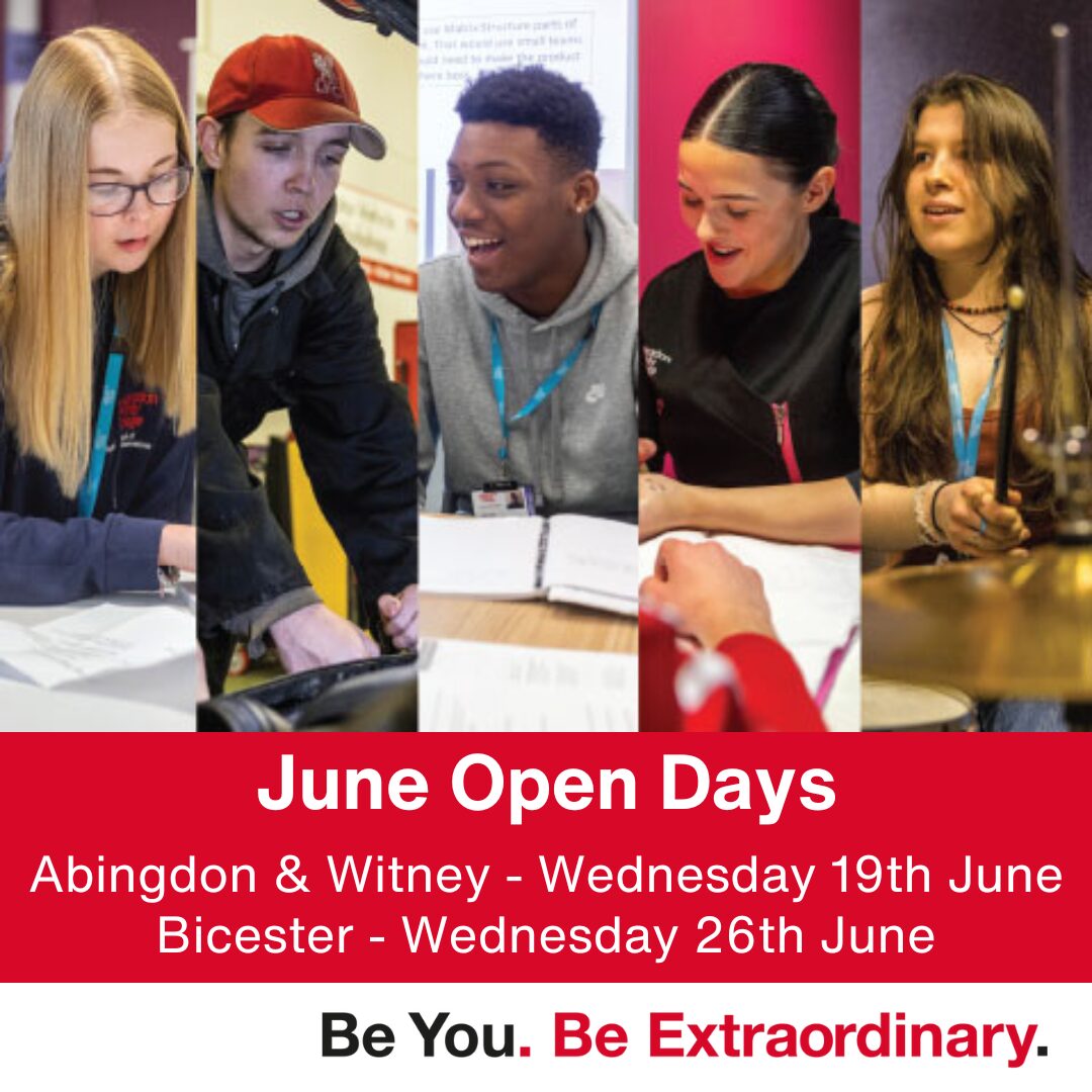 Electrical Installation Level 1 Abingdon & Witney College