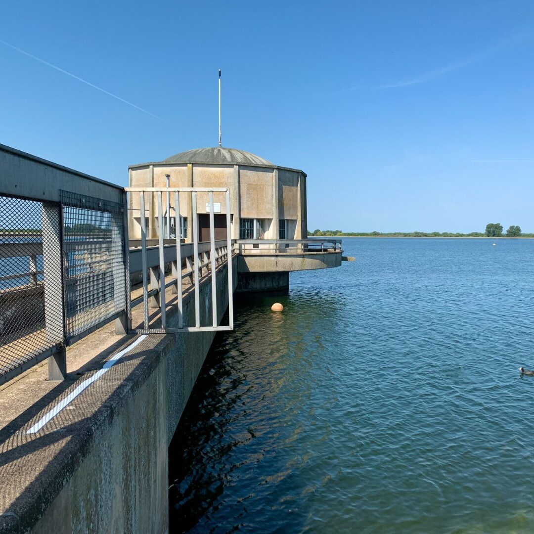 Farmoor Reservoir